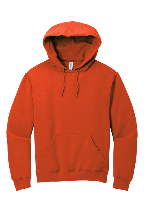 Jerzees® NuBlend® Pullover Hooded Sweatshirt.  996M