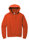 Burnt Orange