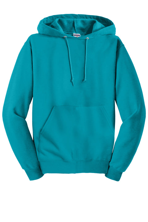 Jerzees® NuBlend® Pullover Hooded Sweatshirt.  996M
