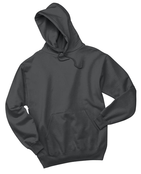 Jerzees® NuBlend® Pullover Hooded Sweatshirt.  996M