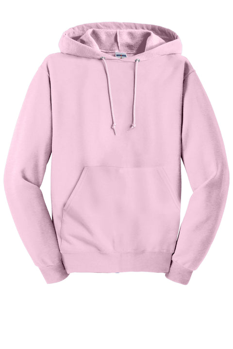 Jerzees® NuBlend® Pullover Hooded Sweatshirt.  996M