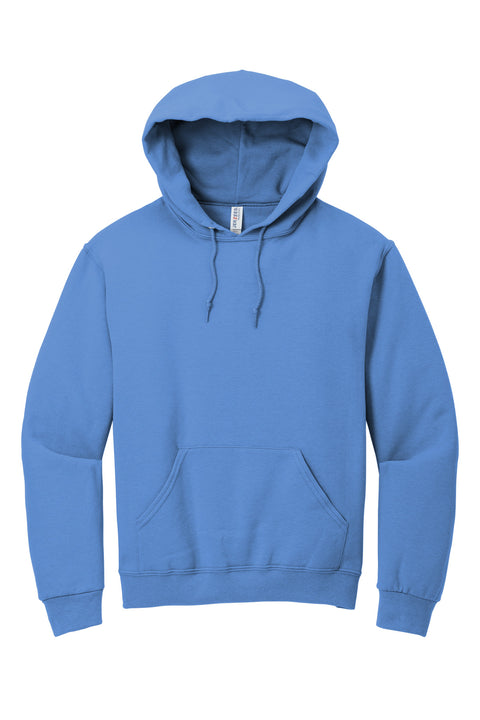 Jerzees® NuBlend® Pullover Hooded Sweatshirt.  996M