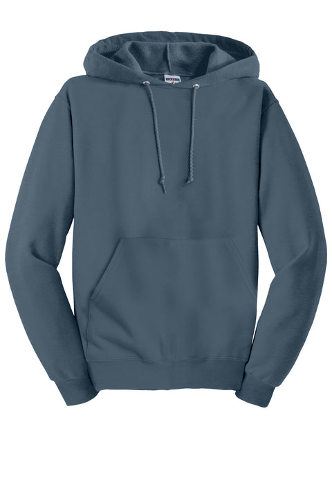 Jerzees® NuBlend® Pullover Hooded Sweatshirt.  996M