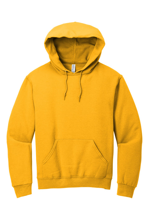 Jerzees® NuBlend® Pullover Hooded Sweatshirt.  996M