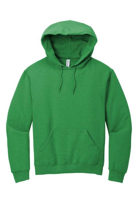 Jerzees® NuBlend® Pullover Hooded Sweatshirt.  996M