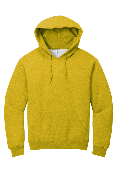 Jerzees® NuBlend® Pullover Hooded Sweatshirt.  996M