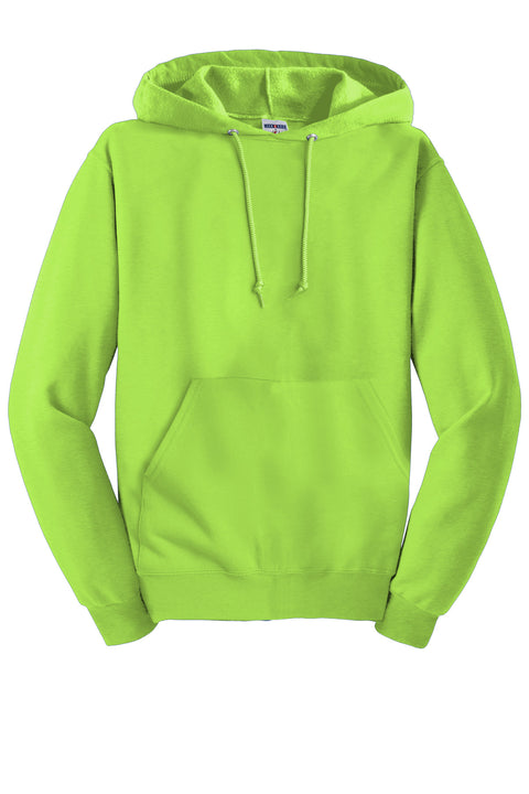 Jerzees® NuBlend® Pullover Hooded Sweatshirt.  996M