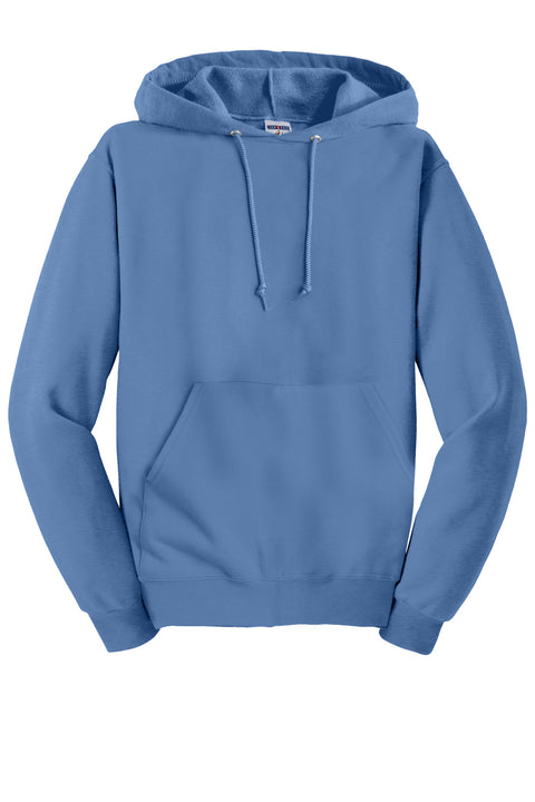 Jerzees® NuBlend® Pullover Hooded Sweatshirt.  996M