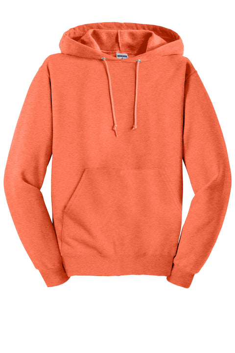 Jerzees® NuBlend® Pullover Hooded Sweatshirt.  996M