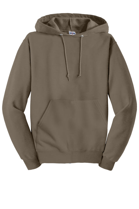 Jerzees® NuBlend® Pullover Hooded Sweatshirt.  996M