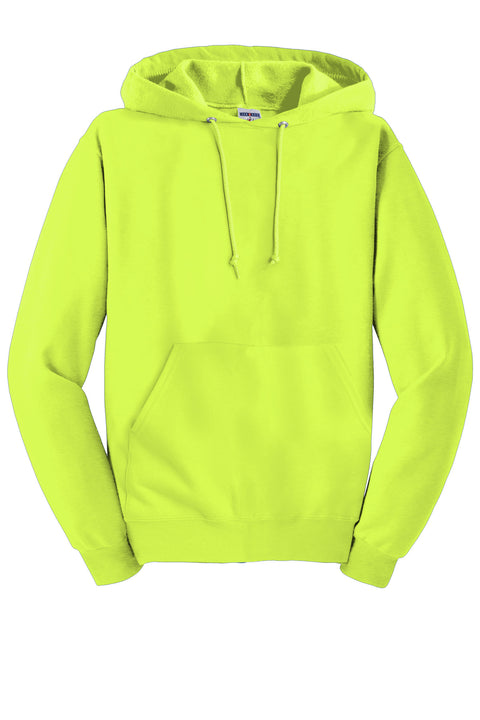 Jerzees® NuBlend® Pullover Hooded Sweatshirt.  996M