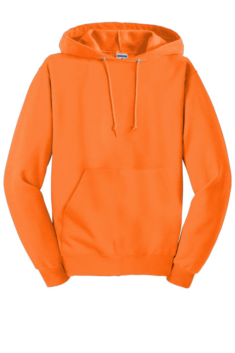 Jerzees® NuBlend® Pullover Hooded Sweatshirt.  996M
