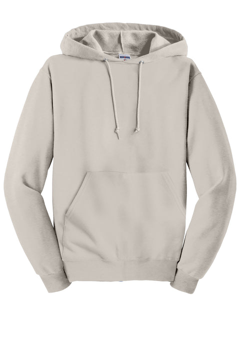 Jerzees® NuBlend® Pullover Hooded Sweatshirt.  996M