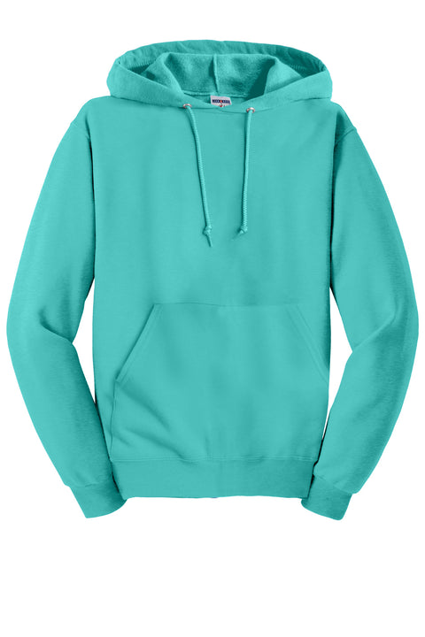 Jerzees® NuBlend® Pullover Hooded Sweatshirt.  996M
