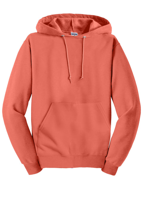 Jerzees® NuBlend® Pullover Hooded Sweatshirt.  996M