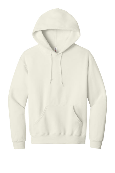 Jerzees® NuBlend® Pullover Hooded Sweatshirt.  996M