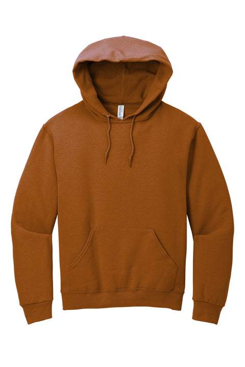Jerzees® NuBlend® Pullover Hooded Sweatshirt.  996M