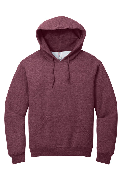 Jerzees® NuBlend® Pullover Hooded Sweatshirt.  996M
