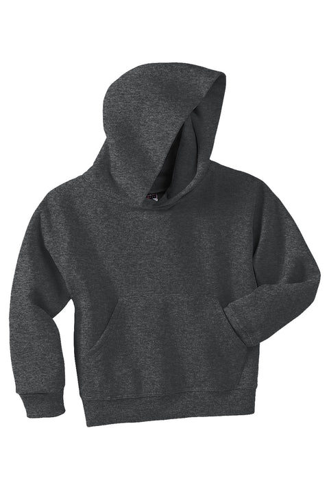 Jerzees® - Youth NuBlend® Pullover Hooded Sweatshirt.  996Y