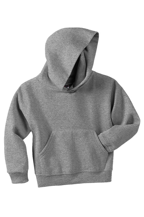 Jerzees® - Youth NuBlend® Pullover Hooded Sweatshirt.  996Y