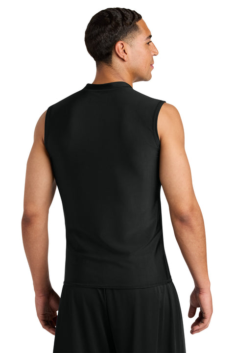 A4 Compression Muscle Tee A4N2306