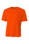 Safety Orange