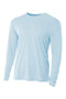 Pastel Blue