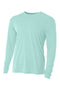 Pastel Mint