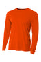 Safety Orange