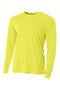 Safety Yellow