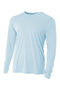 Pastel Blue