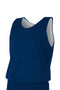 Navy/ White