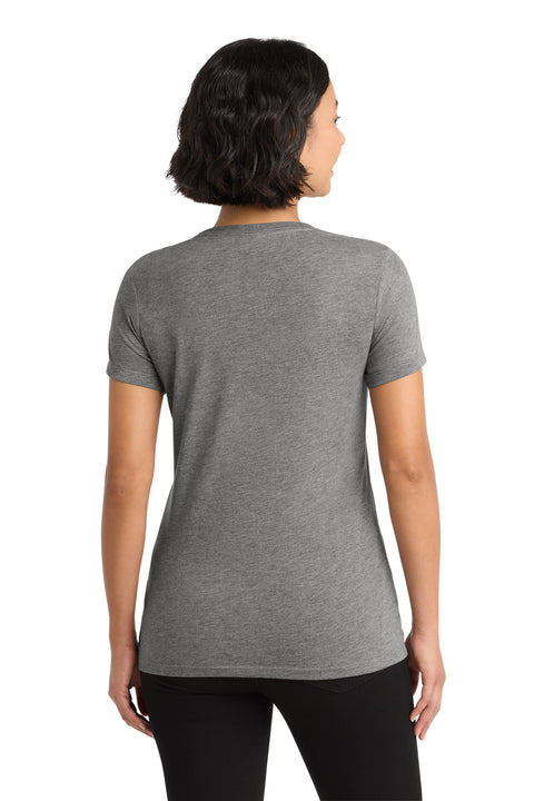 Allmade ® Women's Tri-Blend Tee  AL2008