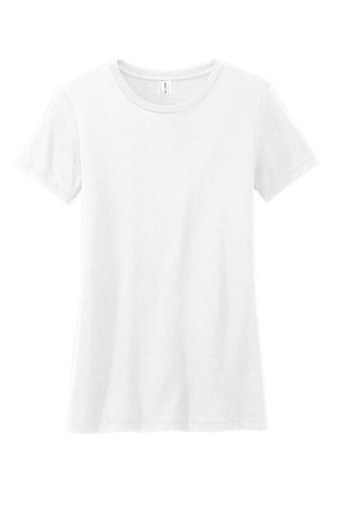 Allmade ® Women's Tri-Blend Tee  AL2008