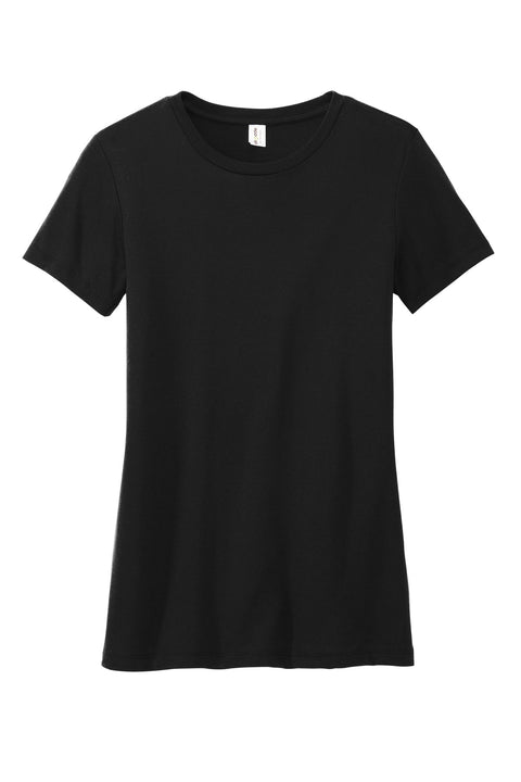 Allmade ® Women's Tri-Blend Tee  AL2008