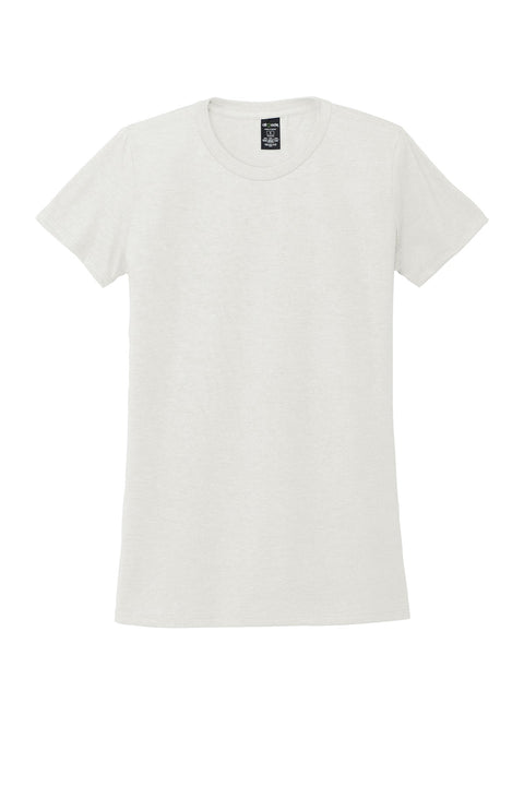 Allmade ® Women's Tri-Blend Tee  AL2008