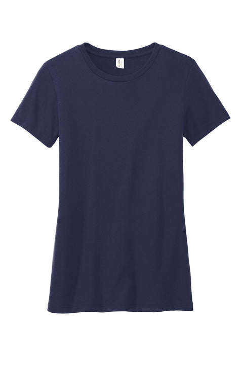 Allmade ® Women's Tri-Blend Tee  AL2008