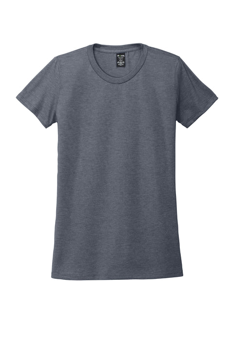 Allmade ® Women's Tri-Blend Tee  AL2008