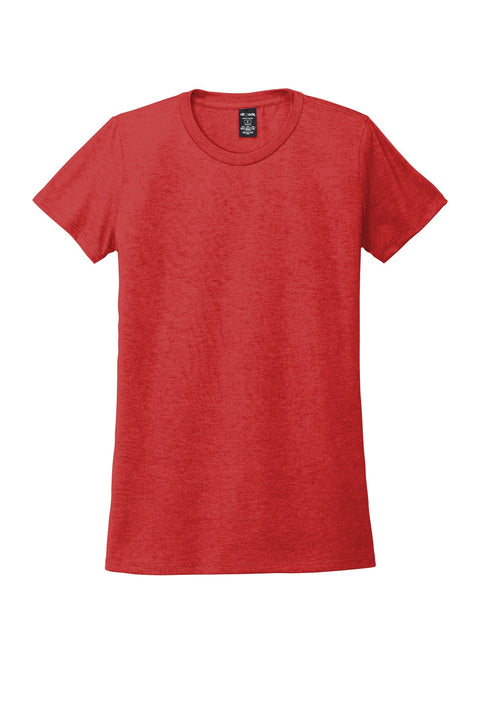 Allmade ® Women's Tri-Blend Tee  AL2008