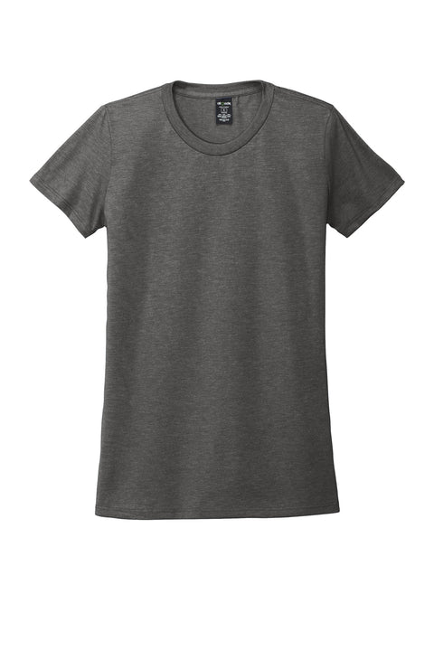 Allmade ® Women's Tri-Blend Tee  AL2008