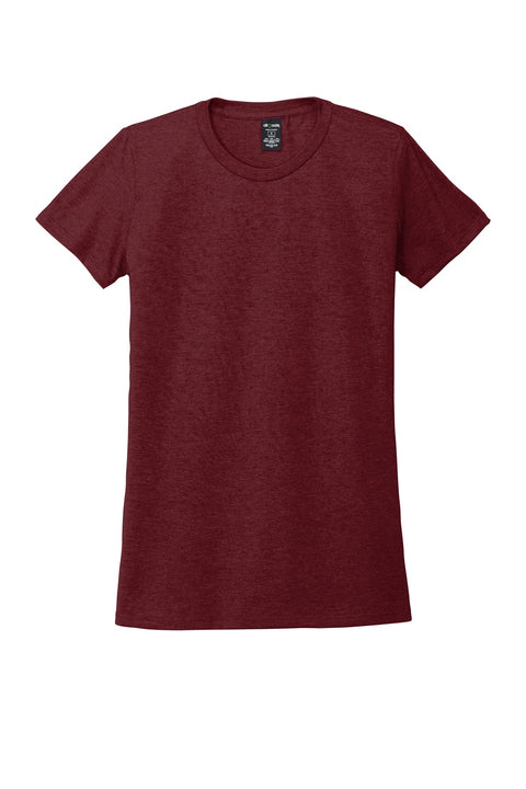 Allmade ® Women's Tri-Blend Tee  AL2008
