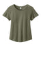 Olive You Green