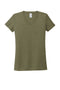 Olive You Green