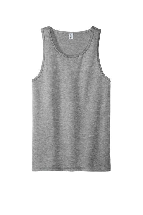 Allmade® Unisex Tri-Blend Tank AL2019