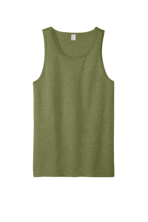 Allmade® Unisex Tri-Blend Tank AL2019
