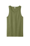 Olive You Green
