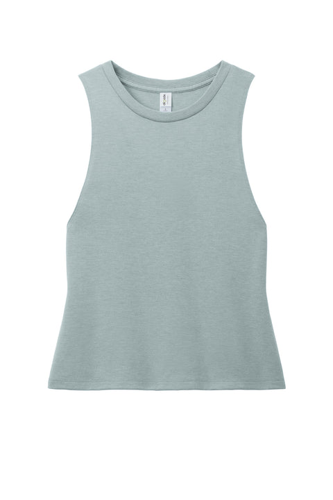 Allmade® Women's Tri-Blend Muscle Tank AL2020