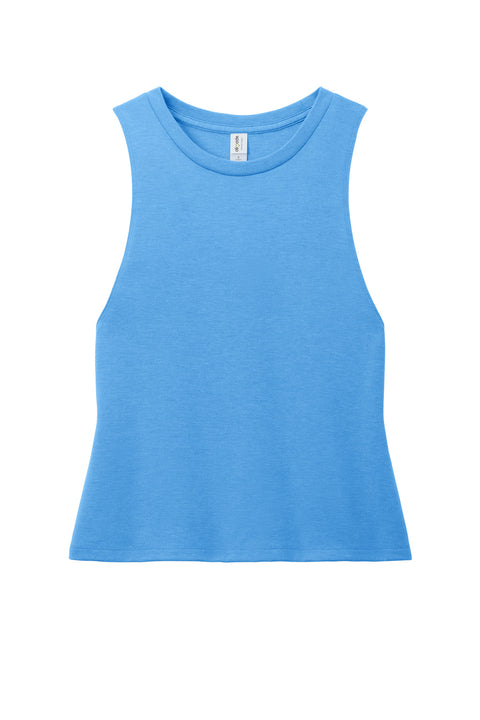 Allmade® Women's Tri-Blend Muscle Tank AL2020