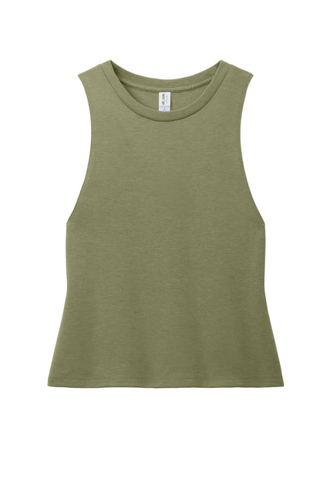 Allmade® Women's Tri-Blend Muscle Tank AL2020