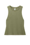 Olive You Green